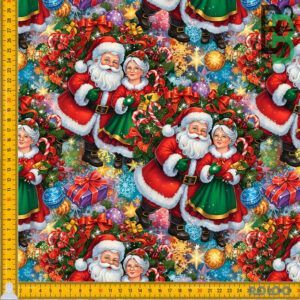 BOMULDSJERSEY - THE NOELS