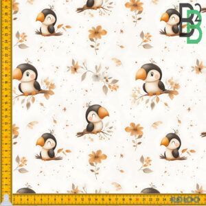 BOMULDSJERSEY - TUCAN