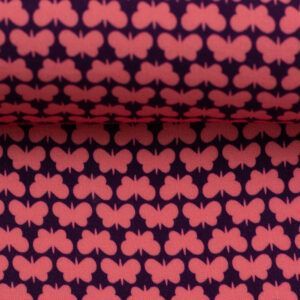 VISKOSE - SUMMER ECHOES BUTTERFLIES