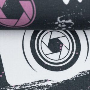 FRENCH TERRY - STREETSTYLE, FOTO