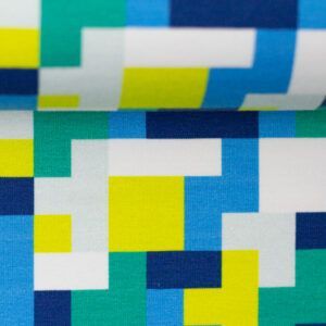 BOMULDSJERSEY - HAPPY GAMER