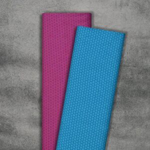 VISKOSE - SPIRIT OF AUTUMN, LILLA