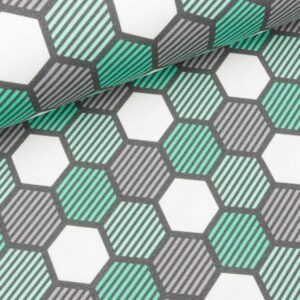 ISOLI - CRAZY SHAPES, MINT