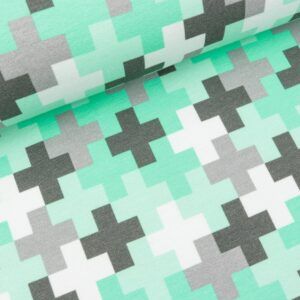 ISOLI - CRAZY SHAPES, MINT