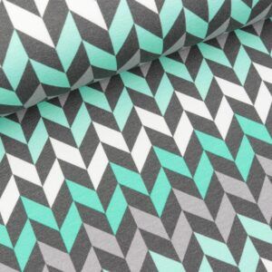 ISOLI - CRAZY SHAPES, MINT