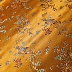 FOER - ORANGE M. DRAGE