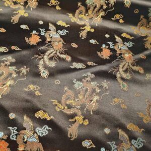 FOER - SORT M. DRAGE