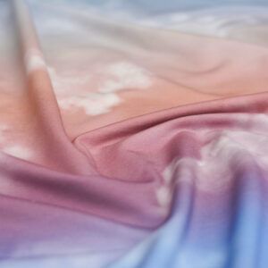 FRENCH TERRY - CLOUDY SKY