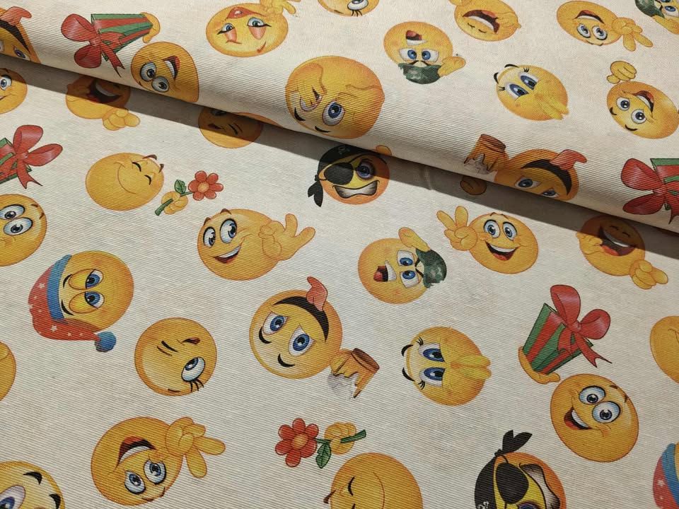 DEKO EMOJIS