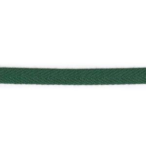 BÆNDEL - 10MM. -  5 METER - FLASKEGRØN