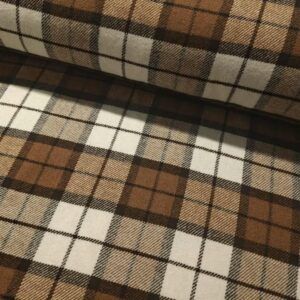 FRAKKEULD - BRUN TERN