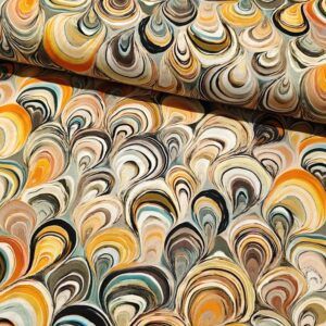 VISKOSE - EFTERÅRS SKALLER