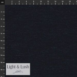 Light & Lush Merino Uld - Marine Blå