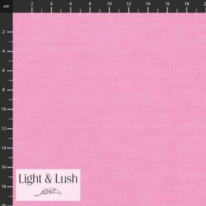 Light & Lush Merino Uld - Lyserød