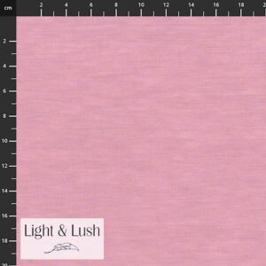 Light & Lush Merino Uld - Lys Rosa