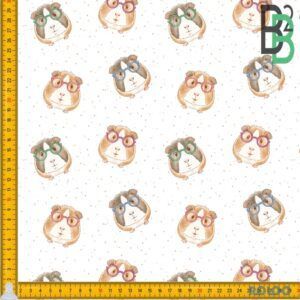 BOMULDSJERSEY - GUINEA