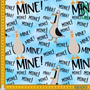 BOMULDSJERSEY - MINE!