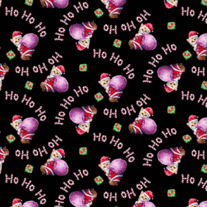 BOMULD - FURRY AND BRIGHT