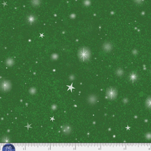 BOMULD - Believe - GRØN