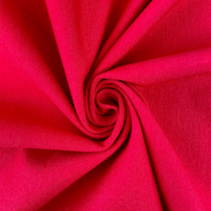 ENSFARVET F.T - RØD