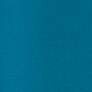 ENSFARVET RIB - KOBOLTBLÅ