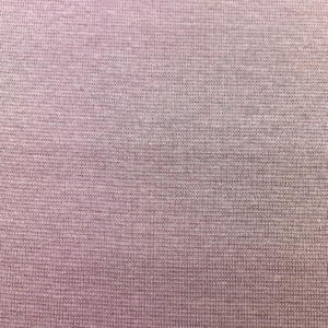 ENSFARVET RIB - RØDVIOLET LYS