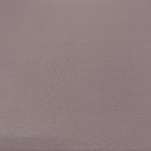 ENSFARVET RIB - TAUPE