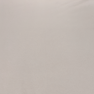 ENSFARVET RIB - LYS BEIGE