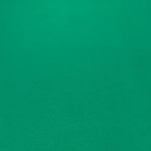 ENSFARVET RIB - GRØN