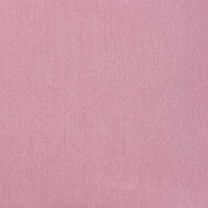 ENSFARVET RIB - GAMMEL ROSA