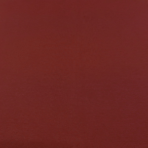 ENSFARVET RIB - LYS KASTANJE