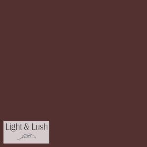 VISKOSE - LIGHT & LUSH SOLID - BRUN