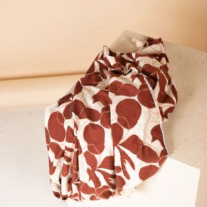 VISKOSEJERSEY - SIENNA