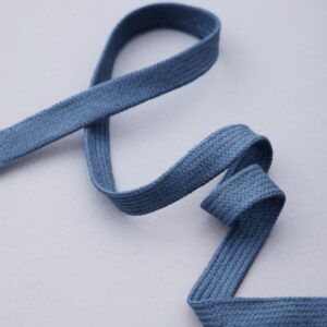 FLAD ANORAKSNOR - 10 MM - THUNDER