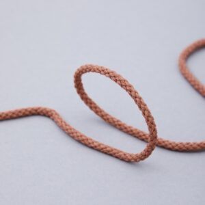 ANORAKSNOR - 0,5 MM - SIENNA