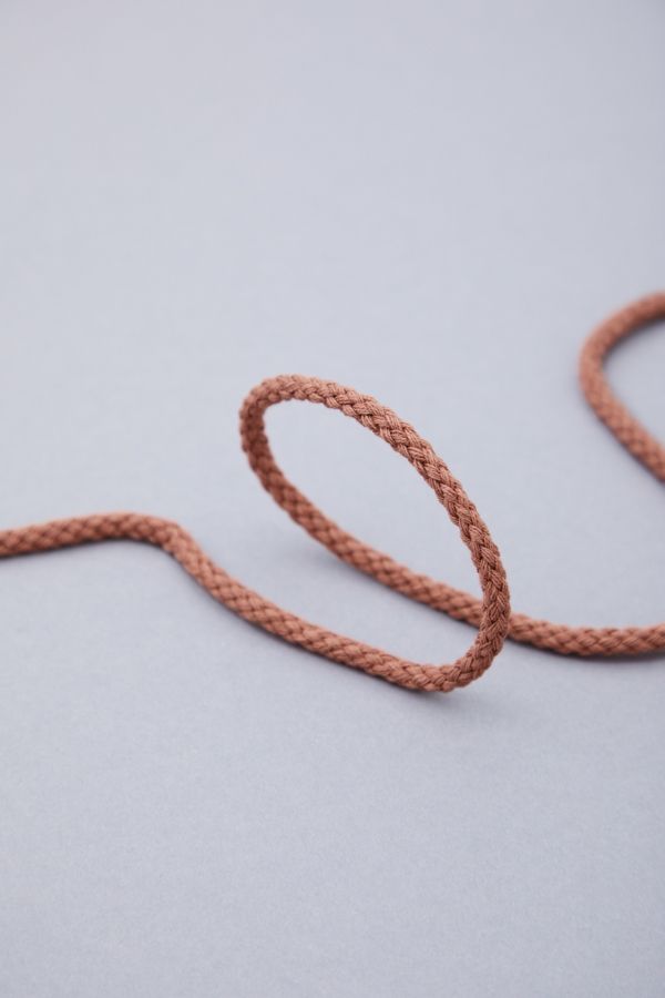 ANORAKSNOR - 0,5 MM - SIENNA