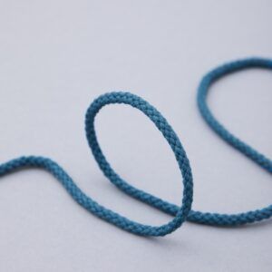 ANORAKSNOR - 0,5 MM - OCEAN