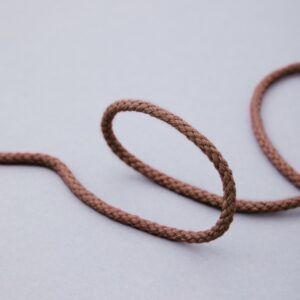 ANORAKSNOR - 0,5 MM - DUST BROWN