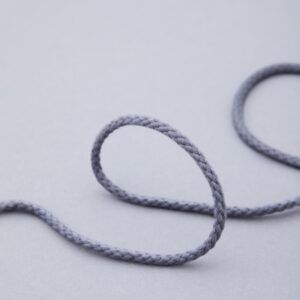 ANORAKSNOR - 0,5 MM - STONE