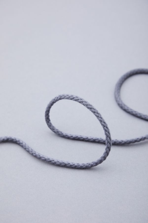 ANORAKSNOR - 0,5 MM - STONE