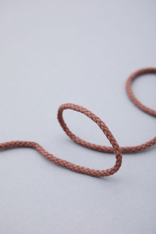 ANORAKSNOR - 0,5 MM - OLD ROSE