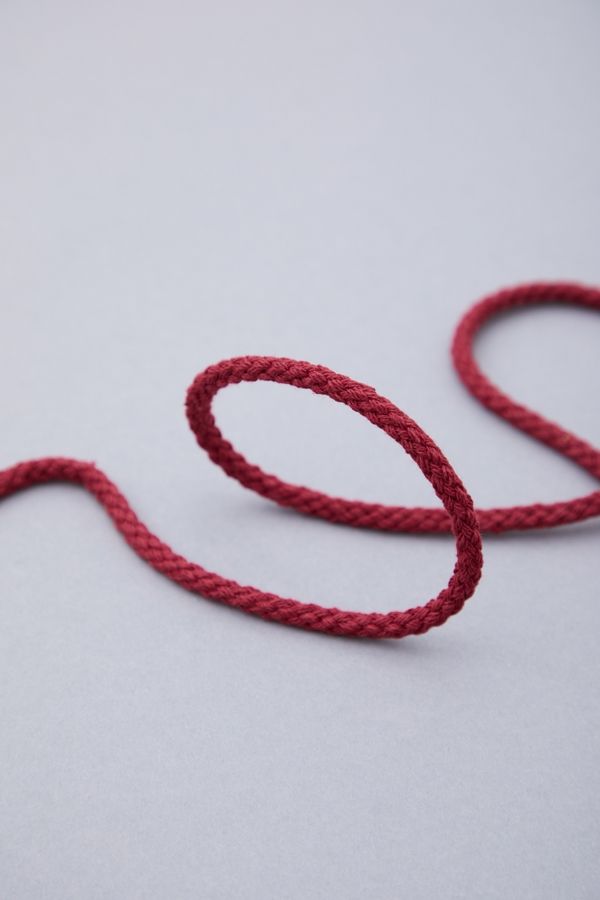 ANORAKSNOR - 0,5 MM - RED