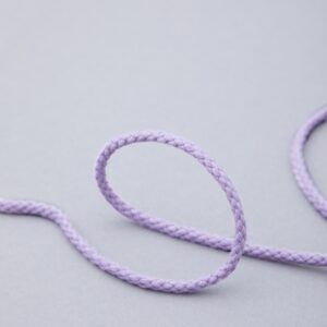 ANORAKSNOR - 0,5 MM - LILAC