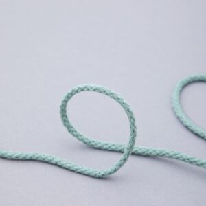 ANORAKSNOR - 0,5 MM - SAGE GREEN