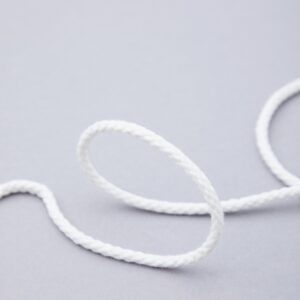 ANORAKSNOR - 0,5 MM - CREAMY WHITE