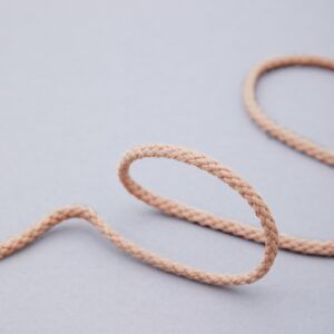 ANORAKSNOR - 0,5 MM - ROSE