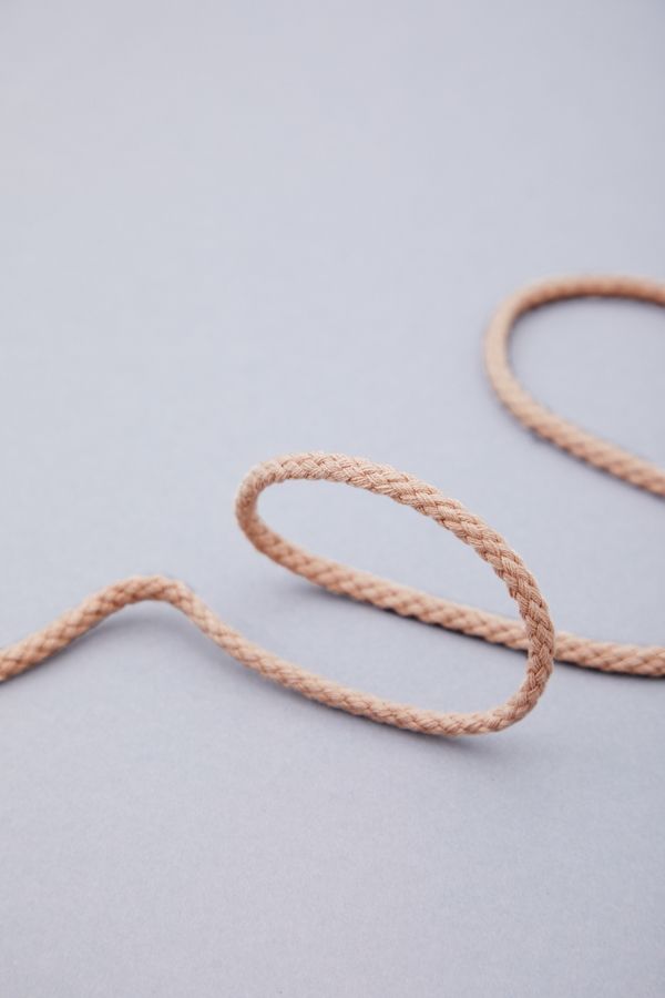 ANORAKSNOR - 0,5 MM - ROSE