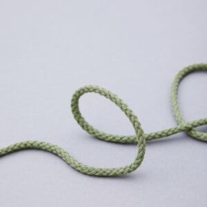 ANORAKSNOR - 0,5 MM - OLIVE GREEN