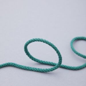ANORAKSNOR - 0,5 MM - CHALKY GREEN