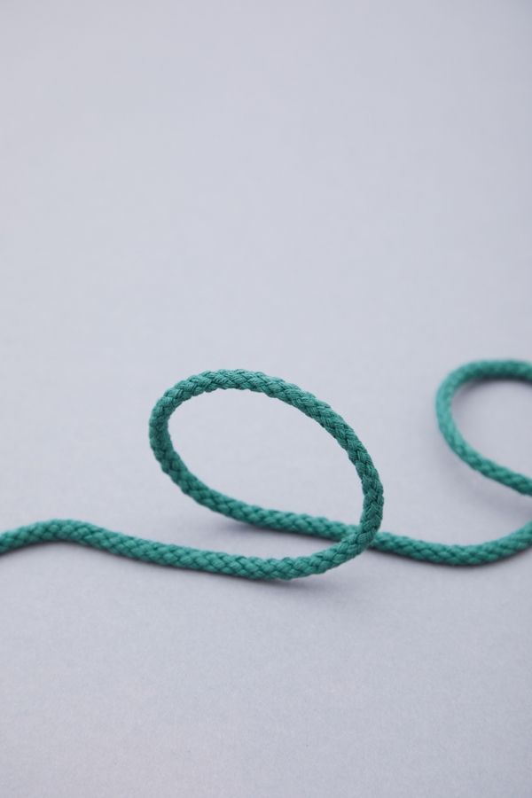 ANORAKSNOR - 0,5 MM - CHALKY GREEN